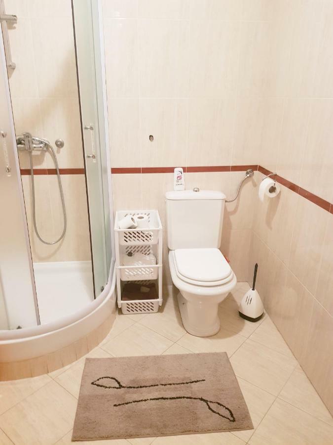 App Lolly Apartment เซลเซ ภายนอก รูปภาพ