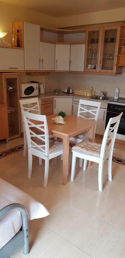 App Lolly Apartment เซลเซ ภายนอก รูปภาพ