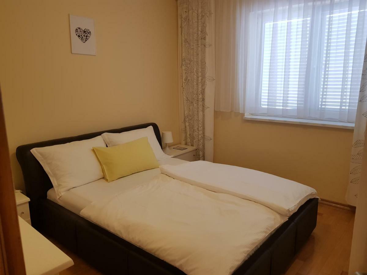 App Lolly Apartment เซลเซ ภายนอก รูปภาพ