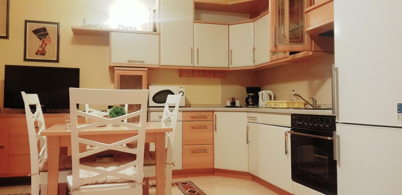 App Lolly Apartment เซลเซ ภายนอก รูปภาพ